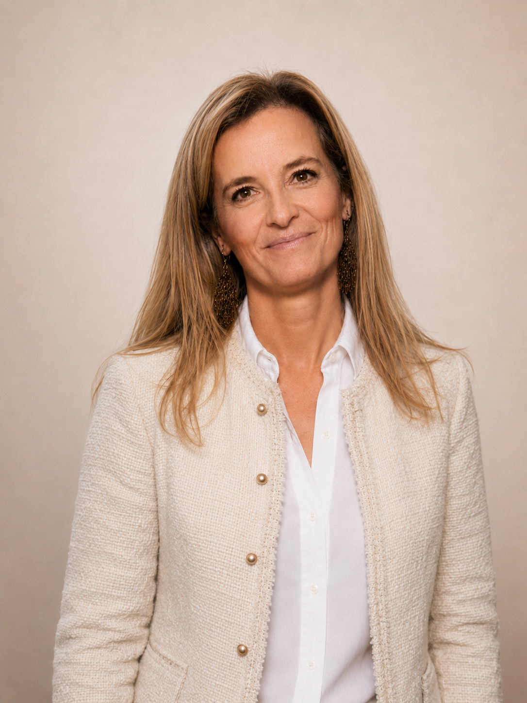 Fernanda Krauss Cortés