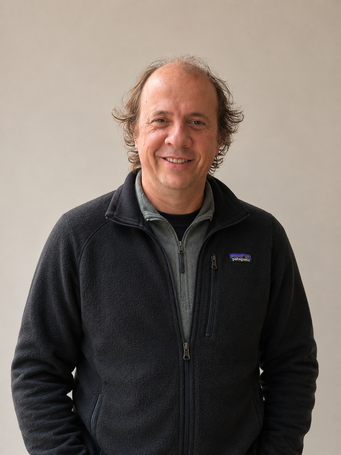 Felipe Montero Martí