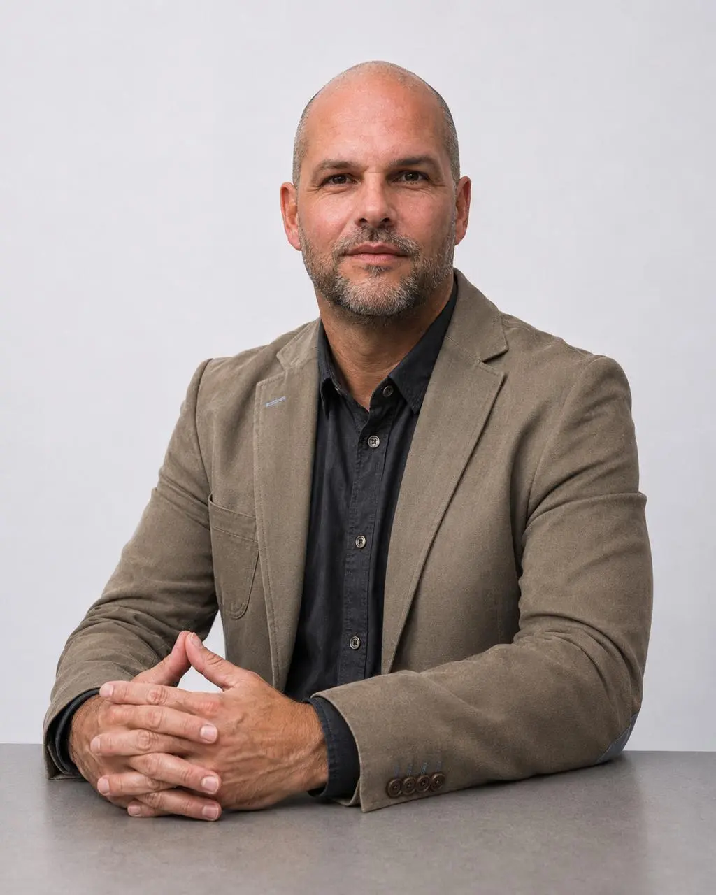 Enrique Joglar Perez