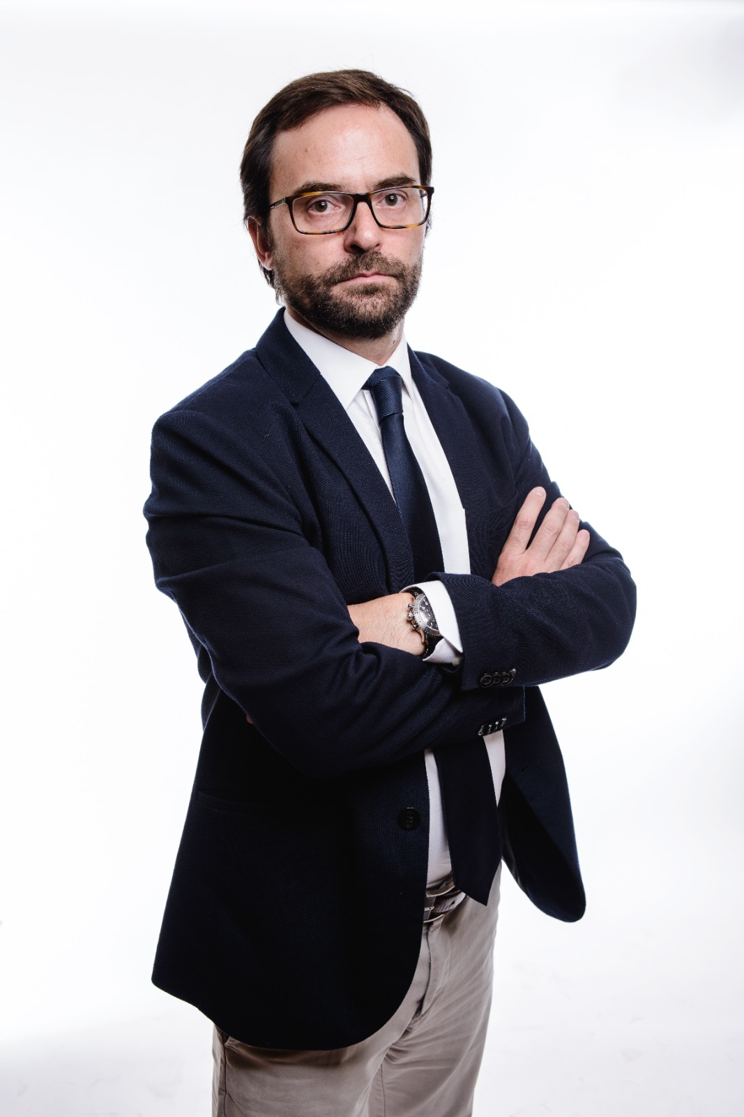 Mauricio Varela Labbe