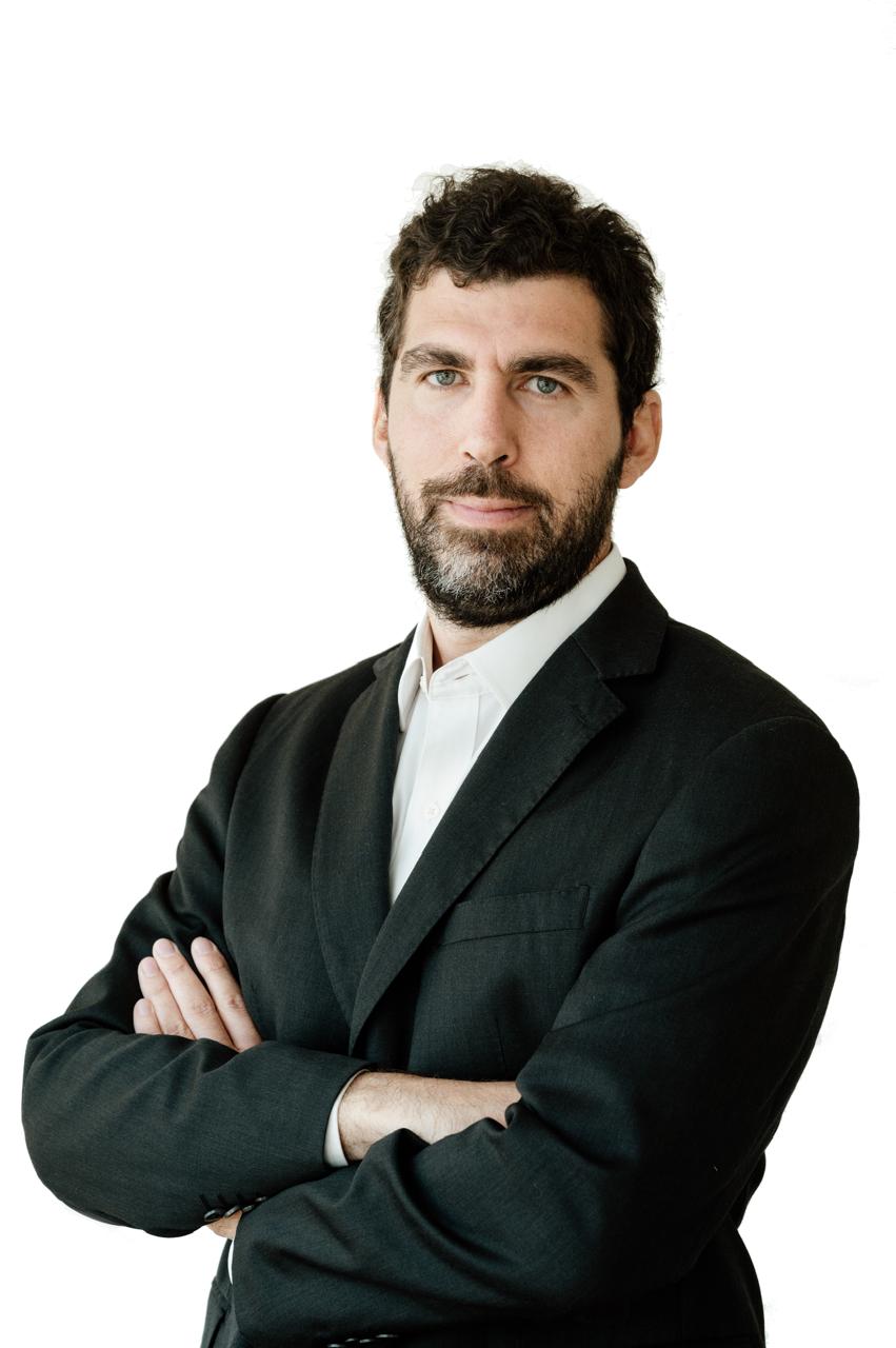 Max Errazuriz Bulnes
